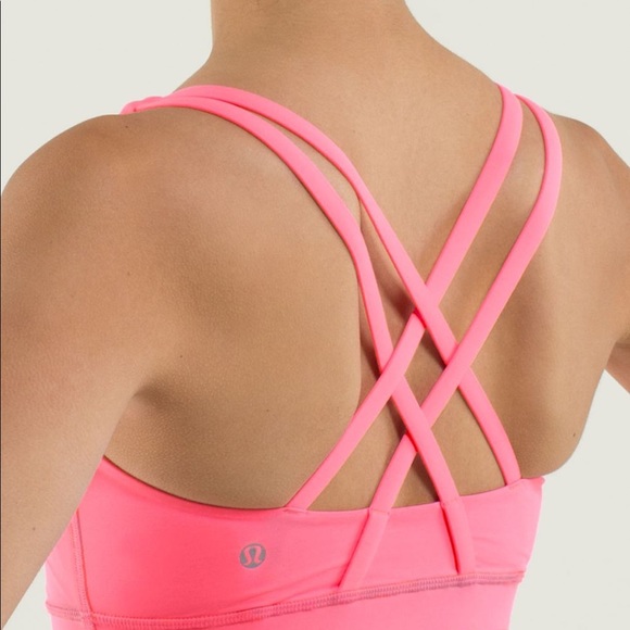 lululemon athletica Other - Lululemon to be free sports bra